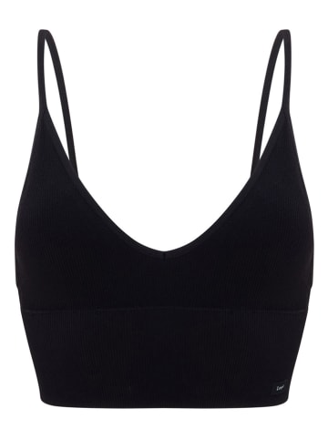 Lee Sport-BH "Flora" in Schwarz