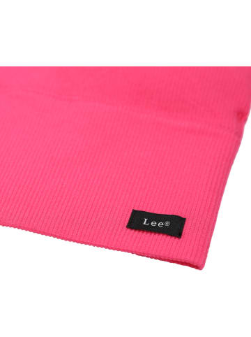 LEE Underwear Top "Alora" w kolorze różowym