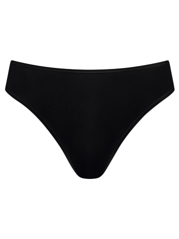 Nur Die 5er-Set: Slips in Schwarz