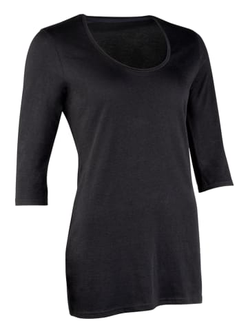 Nur Die Shirt in Schwarz