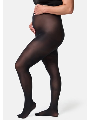 Nur Die Umstandsstrumpfhose in Schwarz - 50 DEN