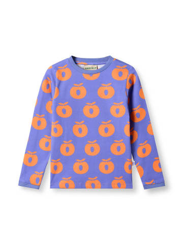 Småfolk Longsleeve paars