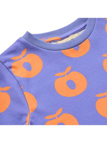 Småfolk Longsleeve in Lila