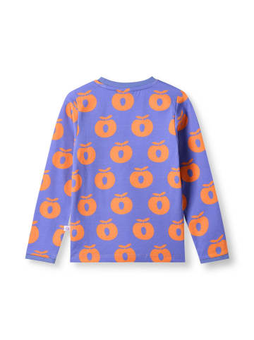 Småfolk Longsleeve paars