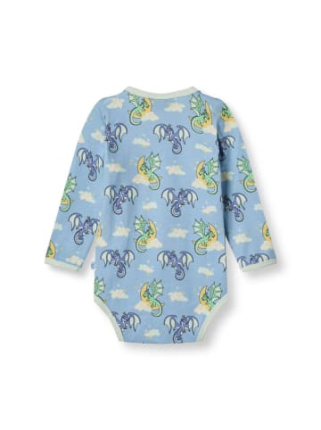 Småfolk Body in Hellblau