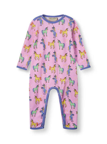 Småfolk Pakje lichtroze