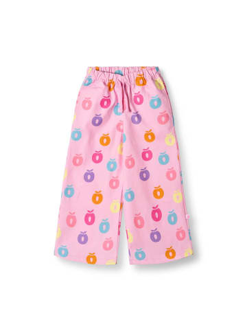 Småfolk Hose in Rosa