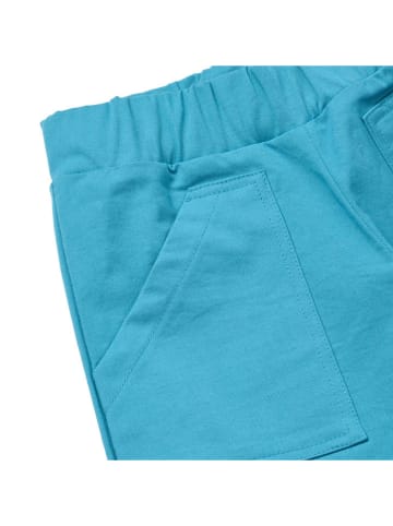 Småfolk Broek lichtblauw