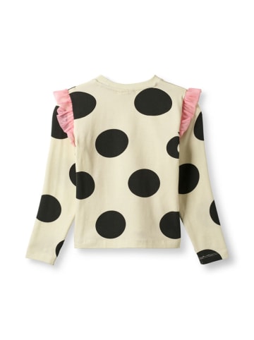 Småfolk Longsleeve in Creme