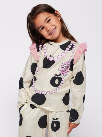 Småfolk Longsleeve in Creme