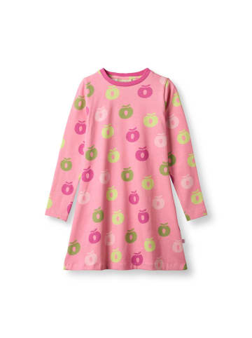 Småfolk Kleid in Rosa