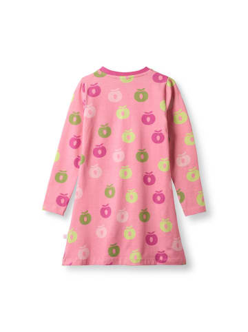 Småfolk Kleid in Rosa