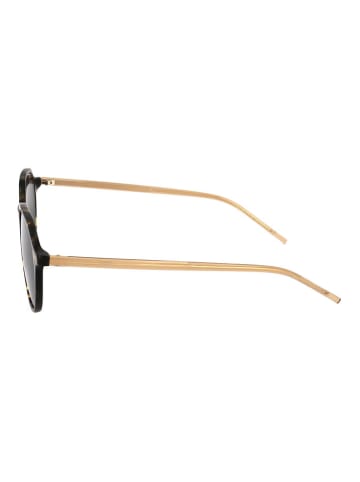 Hugo Boss Damen-Sonnenbrille in Braun