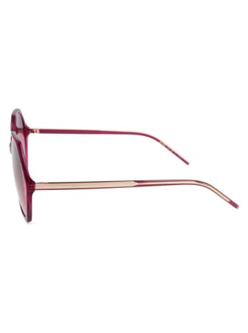 Hugo Boss Damen-Sonnenbrille in Pink