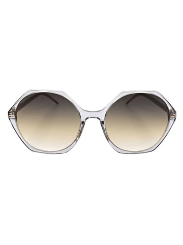 Hugo Boss Dameszonnebril kleurloos/beige