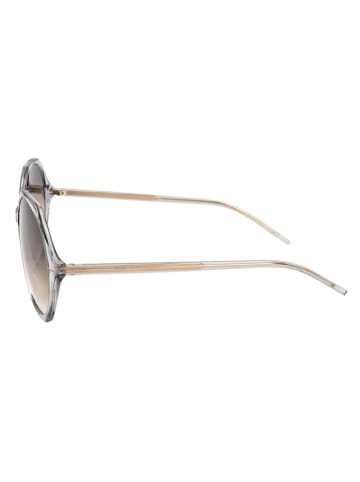 Hugo Boss Dameszonnebril kleurloos/beige