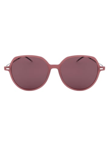 Hugo Boss Dameszonnebril lichtbruin