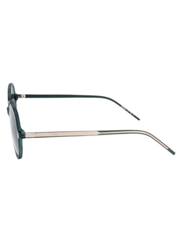 Hugo Boss Damen-Sonnenbrille in Grün