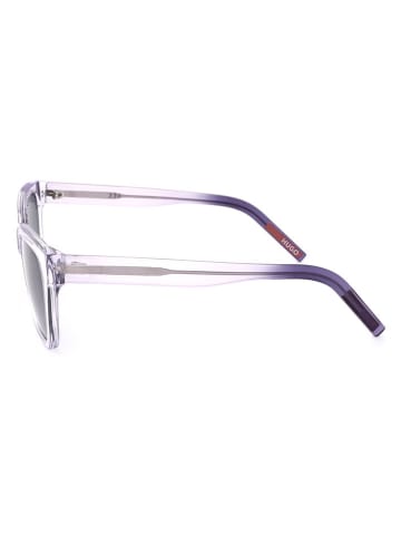 HUGO Damen-Sonnenbrille in Lila