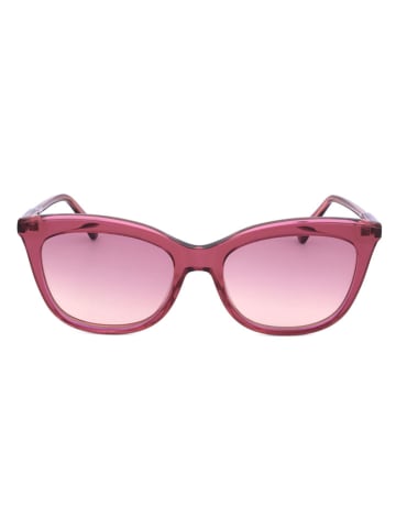 Longchamp Damen-Sonnenbrille in Pink/ Rosa