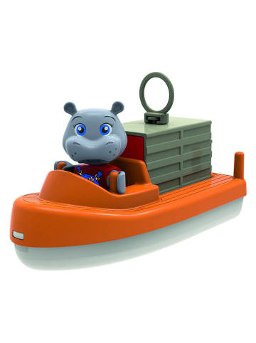 Aquaplay 7-delige bootset - vanaf 3 jaar