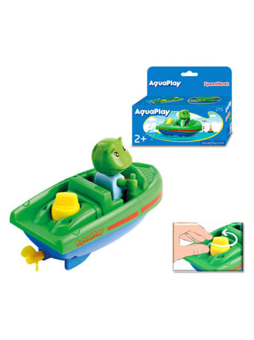 Aquaplay Sportboot - ab 2 Jahren