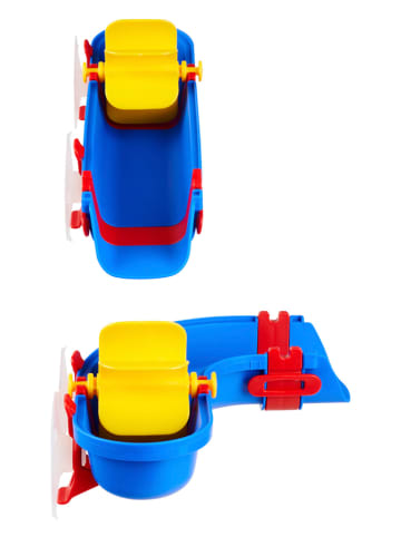 Aquaplay Waterspeelgoed "AquaPlay Sploshy Cascade'' blauw - vanaf 18 maanden