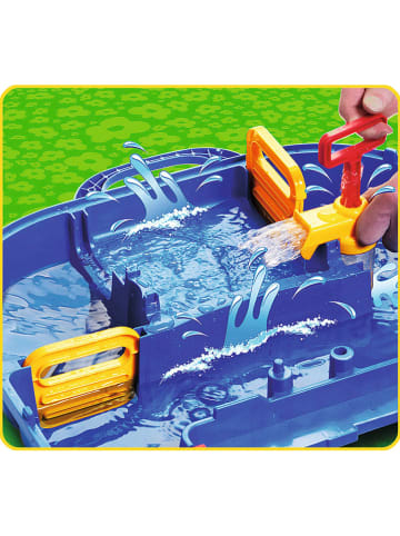 Aquaplay Waterbaan "AquaPlay MegaBridge " blauw - vanaf 3 jaar