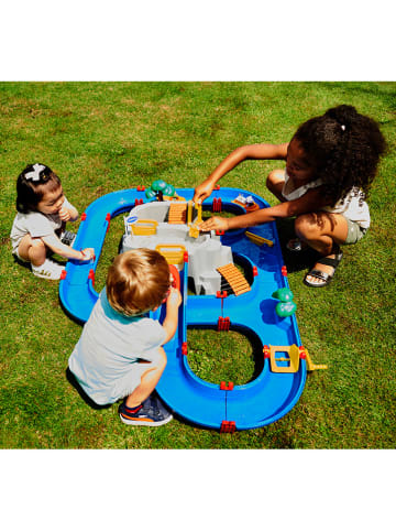 Aquaplay Wasserbahn "AquaPlay MountainLake" - ab 3 Jahren