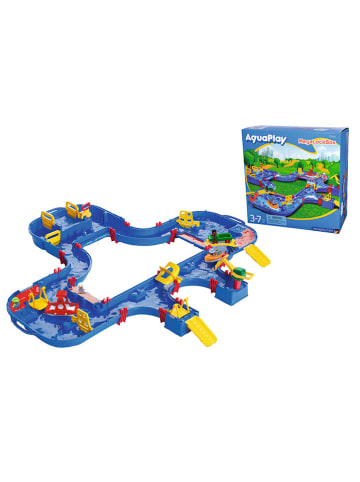 Aquaplay Tor wodny "AquaPlay MegaLockBox" - 3+