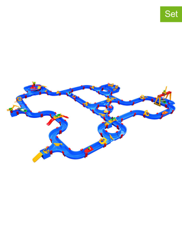 Aquaplay Waterbaan "GigaSet" - vanaf 3 jaar