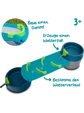 Aquaplay Matschbahn "Run" - ab 3 Jahren