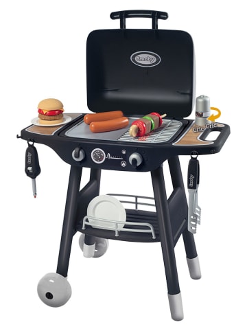 Smoby Kindergrill "Barbecue" - ab 3 Jahren