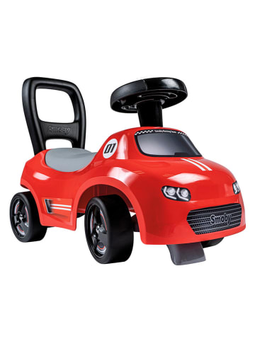 Smoby Loopauto "Rot" - vanaf 10 maanden