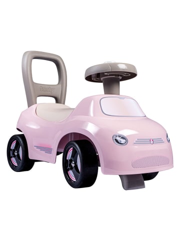 Smoby Loopauto "Rosa" - vanaf 10 maanden