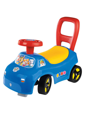 Smoby Loopauto "Paw Patrol" - vanaf 10 maanden