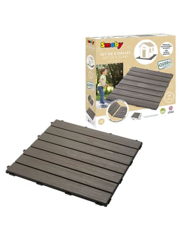 Smoby Bodenplatten - ab 2 Jahren