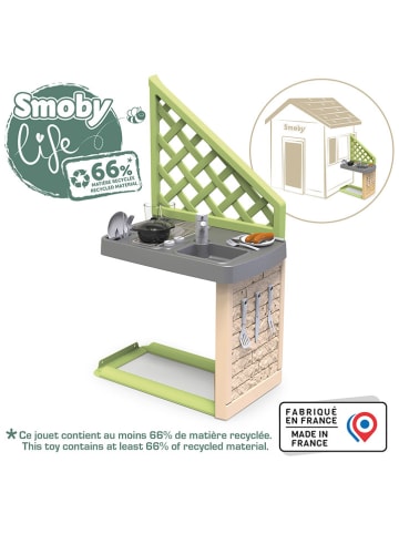 Smoby Kuchnia letnia - 2+