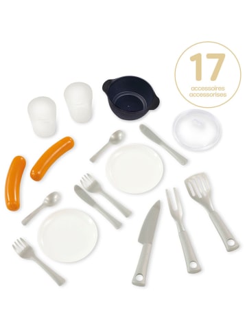 Smoby Zomerkeuken - vanaf 2 jaar