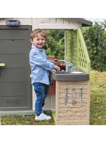 Smoby Kuchnia letnia - 2+