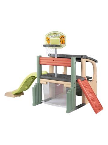 Smoby Klettergerüst "Fun Center" - ab 2 Jahren