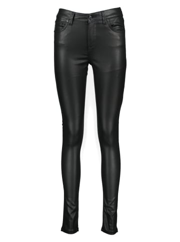 Pepe Jeans Dżinsy - Skinny fit - w kolorze czarnym