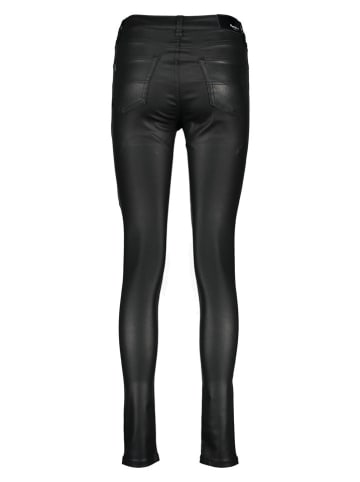 Pepe Jeans Dżinsy - Skinny fit - w kolorze czarnym