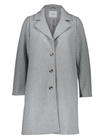 Pepe Jeans Übergangsmantel in Grau