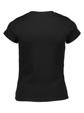 Pepe Jeans Koszulka w kolorze czarnym