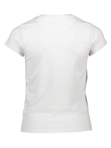 Pepe Jeans Shirt in Weiß