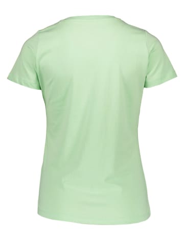 Pepe Jeans Shirt in Grün