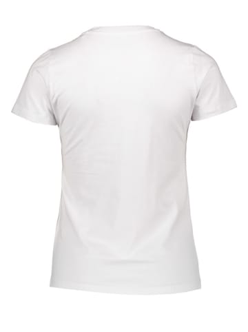 Pepe Jeans Koszulka w kolorze białym