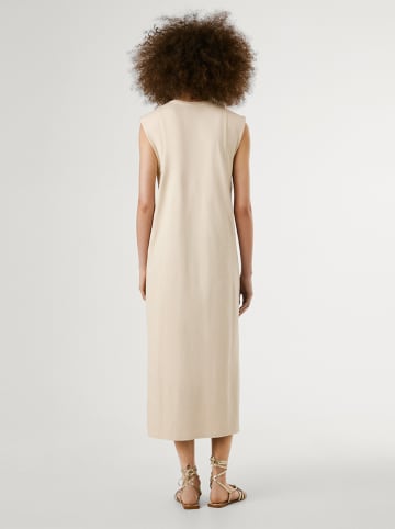Pepe Jeans Kleid "Ari" in Sand