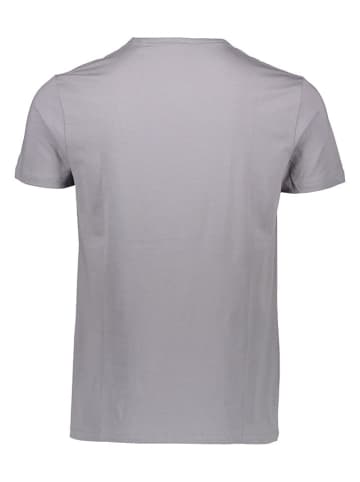 Pepe Jeans Koszulka w kolorze szarym